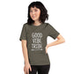 Good Vibe Tribe T Shirt