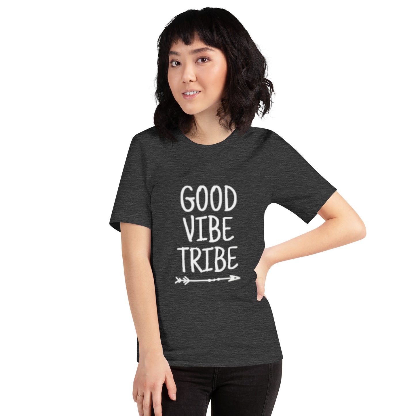 Good Vibe Tribe T Shirt