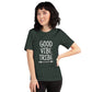 Good Vibe Tribe T Shirt