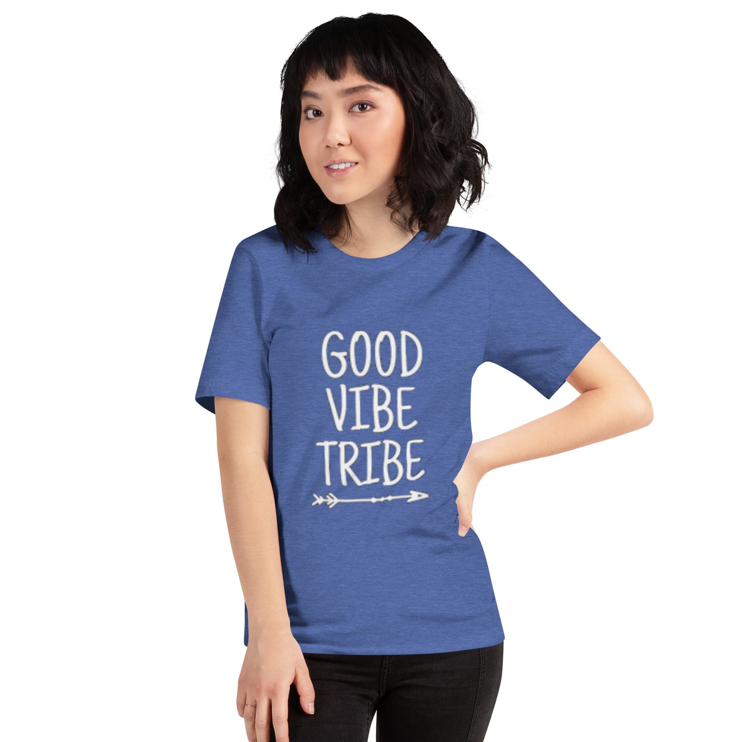 Good Vibe Tribe T Shirt