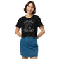 Stay Wild Moon Child Cropped T Shirt