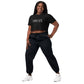 Soulshyne Cropped T Shirt