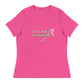 You Are Enough Women's Relaxed T-Shirt