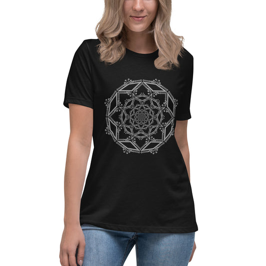 Mandala Women's T-Shirt