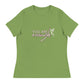 You Are Enough Women's Relaxed T-Shirt