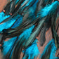 Boho Feather Hair Clips