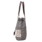 Canvas Mandala Bag