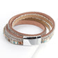 Boho Multi-layer Wrap Bracelet