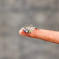 Rise Above Blooming Lotus Ring