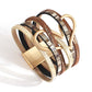 Heart Cuff Bracelet