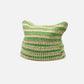 Cat Ear Knitted Beanie Hat
