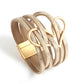 Heart Cuff Bracelet