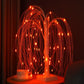 Weeping Willow Tree Color Changing Lamp