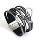 Heart Cuff Bracelet