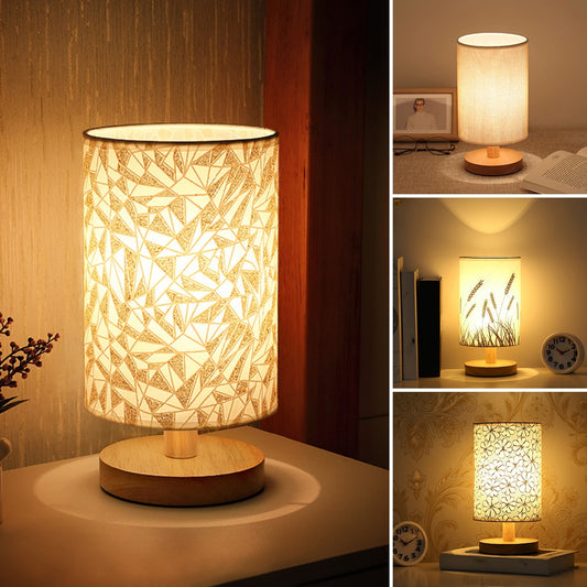 Modern Glow Table Lamp