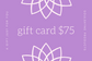 SoulShyne eGift Card - SoulShyne Products