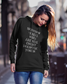 Intuition, Vibes, Energy- Unisex Hoodie - SoulShyne Products