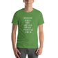 Intuition, Vibes, Energy- T-Shirt