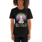 Peace, Love & Light Unicorn- Unisex T Shirt - SoulShyne Products