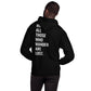 Not All Those Who Wander Are Lost- Unisex Hoodie - SoulShyne Products