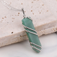 Stone & Crystal Necklaces