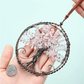 Crystal Tree of Life Wall Decor