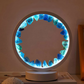 Crystal Fairy Dream Circle Lamps