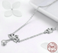 Lotus Flower Pendant Necklace