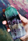 Fluorite Crystal Obelisk