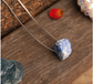 Raw Crystal Necklaces