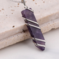 Stone & Crystal Necklaces