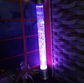 Water Bubble Tower Color Changing Lamp