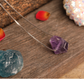 Raw Crystal Necklaces