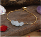 Raw Crystal Energy Bracelets