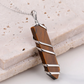 Stone & Crystal Necklaces