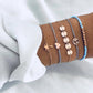 Boho Bracelet Sets - SoulShyne Products