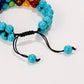 Chakra Energy Stone Bracelet - SoulShyne Products