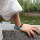 Chakra Energy Stone Bracelet - SoulShyne Products