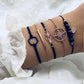 Boho Bracelet Sets - SoulShyne Products