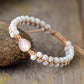 Opalite Natural Stone Bracelets - SoulShyne Products