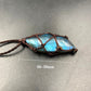 Labradorite Pendant Necklace