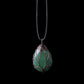 Tree of Life Wrapped Crystal Necklace - SoulShyne Products