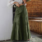 Vintage Wide Leg Trousers - SoulShyne Products