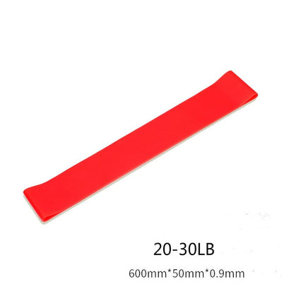 Yoga Fitness Resistance Bands