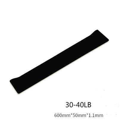 Yoga Fitness Resistance Bands