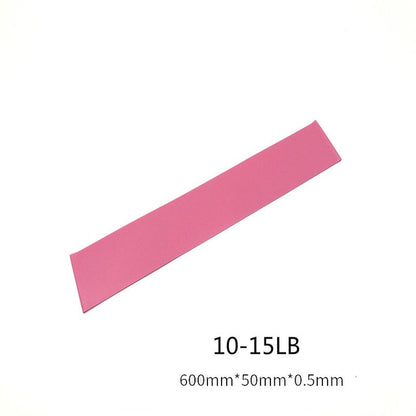 Yoga Fitness Resistance Bands