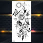 Floral Temporary Tattoos