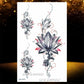 Henna Temporary Tattoos