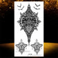 Henna Temporary Tattoos