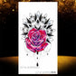 Henna Temporary Tattoos